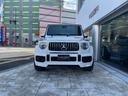 Ｇ３５０ｄ　ＡＭＧライン　ＡＭＧ　Ｇ６３仕様　フロントバンバー　ヘッドライトカバー　フロントフェンダー　グリル　エンブレム　２２インチアルミ　４本出しマフラー(2枚目)