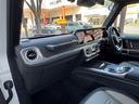 MERCEDES BENZ G-CLASS