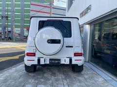 Ｇ６３仕様となっております。 5