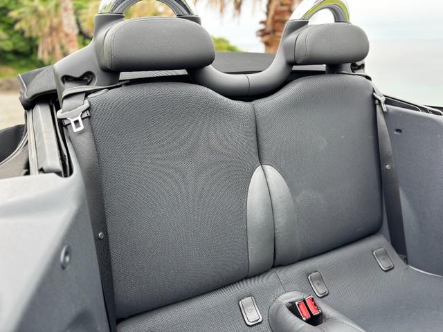 ＭＩＮＩ クーパーＳ　コンバーチブル　クーパーＳ　コンバーチブル　弊社ユーザー様下取車リフレッシュメンテナンス（61枚目）