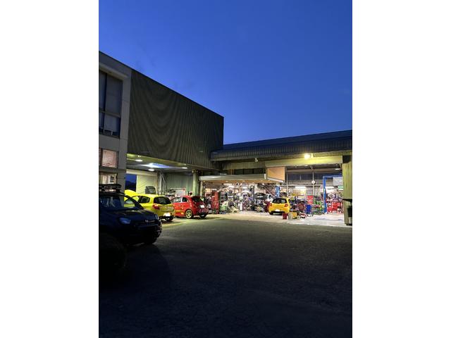 岐阜県イタフラメンテナンスショップレッドポイントパーツ（Ｓｅｓｓａ他）の取り扱いも行っております。ｒｅｄｐｏｉｎｔ．ｃｏ．ｊｐ