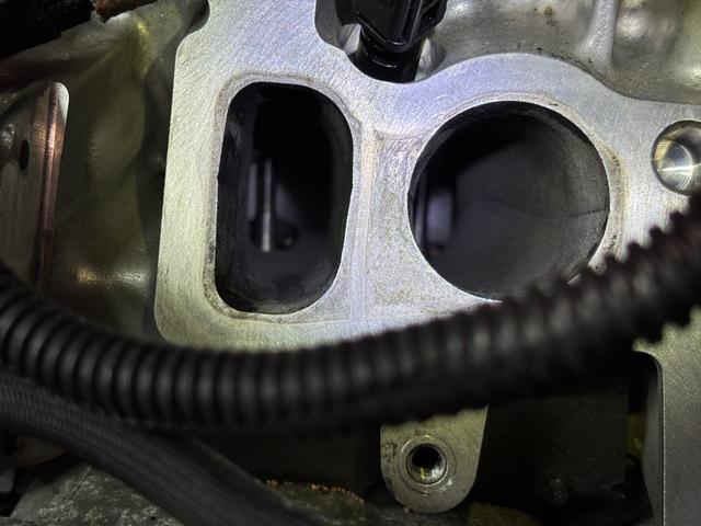 ＭＩＮＩ クーパーＤ　クラブマン　弊社ユーザー様車両　ワンオーナー　カーボンクリーニング（5枚目）