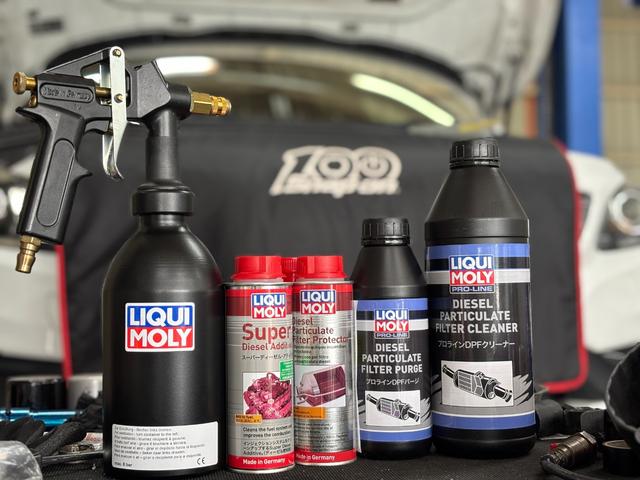 ＭＩＮＩ クーパーＤ　クラブマン　弊社ユーザー様車両　ワンオーナー　カーボンクリーニング（6枚目）