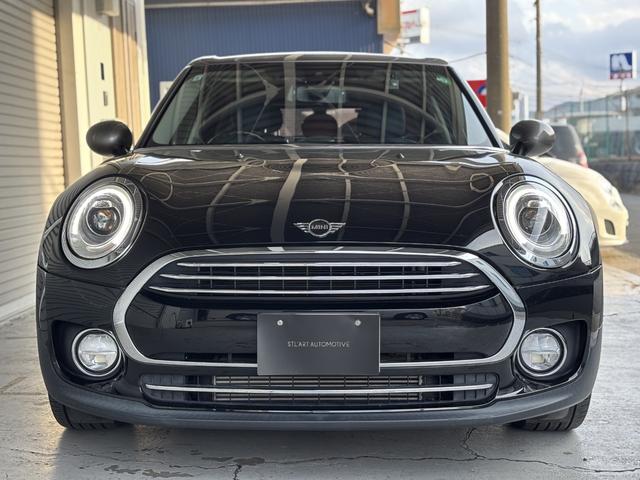 ＭＩＮＩ クーパーＤ　クラブマン　弊社ユーザー様車両　ワンオーナー　カーボンクリーニング（20枚目）