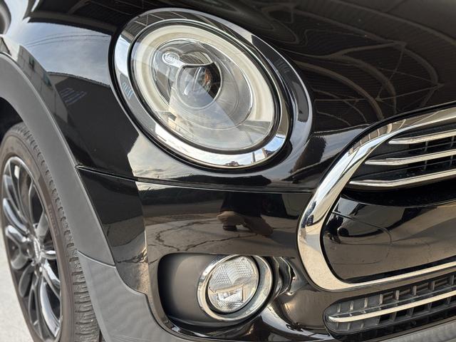 ＭＩＮＩ クーパーＤ　クラブマン　弊社ユーザー様車両　ワンオーナー　カーボンクリーニング（23枚目）