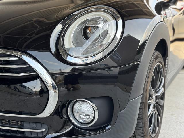 ＭＩＮＩ クーパーＤ　クラブマン　弊社ユーザー様車両　ワンオーナー　カーボンクリーニング（24枚目）