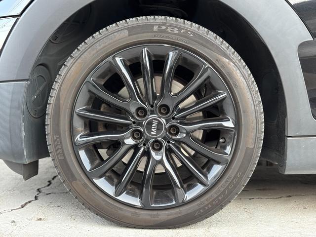 ＭＩＮＩ クーパーＤ　クラブマン　弊社ユーザー様車両　ワンオーナー　カーボンクリーニング（29枚目）