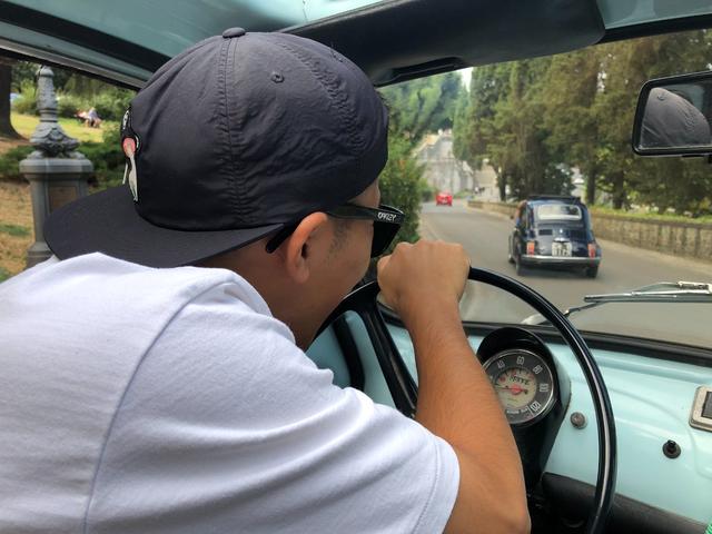 ＭＩＮＩ クーパーＤ　クラブマン　弊社ユーザー様車両　ワンオーナー　カーボンクリーニング（31枚目）