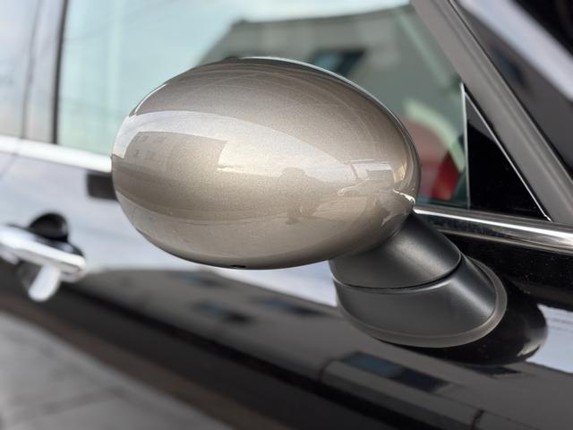 ＭＩＮＩ クーパーＤ　クラブマン　弊社ユーザー様車両　ワンオーナー　カーボンクリーニング（34枚目）