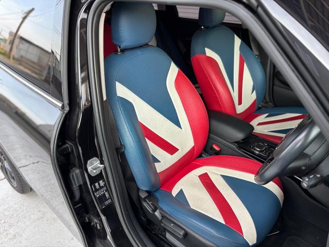 ＭＩＮＩ クーパーＤ　クラブマン　弊社ユーザー様車両　ワンオーナー　カーボンクリーニング（39枚目）