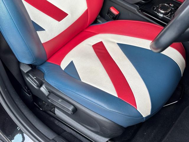 ＭＩＮＩ クーパーＤ　クラブマン　弊社ユーザー様車両　ワンオーナー　カーボンクリーニング（41枚目）
