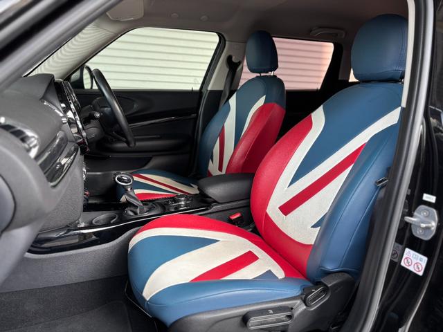 ＭＩＮＩ クーパーＤ　クラブマン　弊社ユーザー様車両　ワンオーナー　カーボンクリーニング（50枚目）