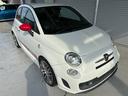 高年式ＡＢＡＲＴＨ５００　ｅｓｓｅ　ｅｓｓｅ入庫しました♪