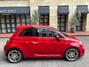 ABARTH ABARTH 500