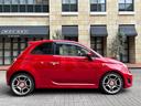 ABARTH ABARTH 500