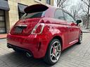 ABARTH ABARTH 500