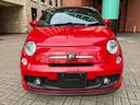 ABARTH ABARTH 500