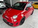 ABARTH ABARTH 500