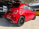 ABARTH ABARTH 500