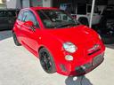 ABARTH ABARTH 500