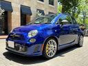 ABARTH ABARTH 595