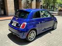 ABARTH ABARTH 595