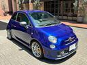 ABARTH ABARTH 595