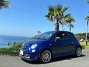 ABARTH ABARTH 595