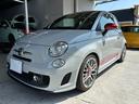 ABARTH ABARTH 500