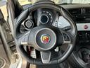 ABARTH ABARTH 500