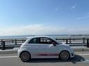 ABARTH ABARTH 500