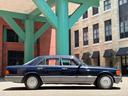 MERCEDES BENZ S-CLASS