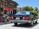 MERCEDES BENZ S-CLASS