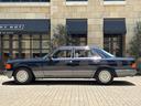 MERCEDES BENZ S-CLASS