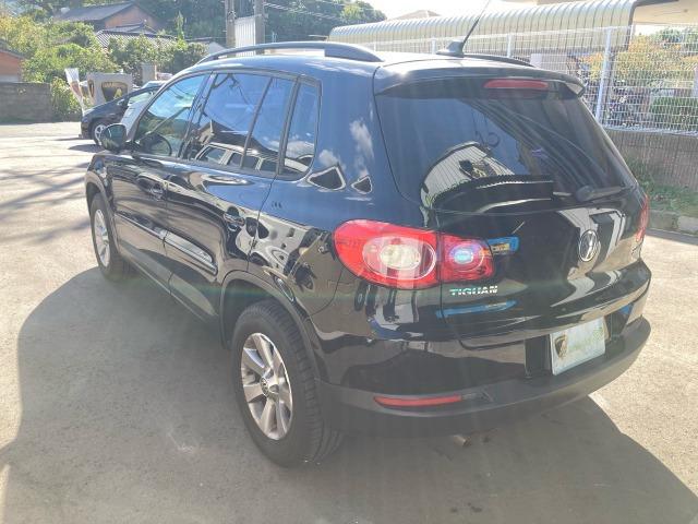 VOLKSWAGEN TIGUAN TRACK&FIELD