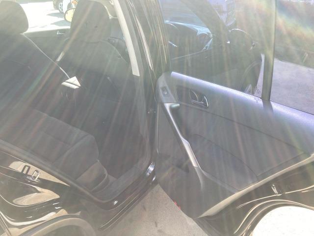 VOLKSWAGEN TIGUAN TRACK&FIELD