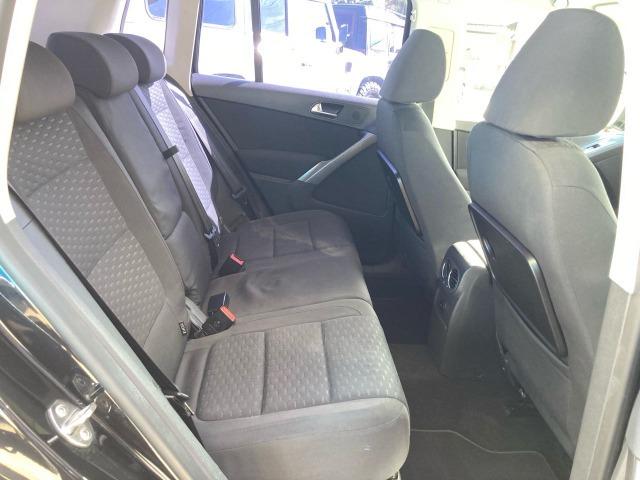 VOLKSWAGEN TIGUAN TRACK&FIELD