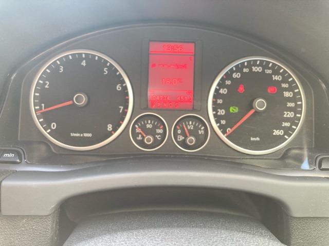 VOLKSWAGEN TIGUAN TRACK&FIELD