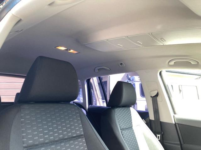 VOLKSWAGEN TIGUAN TRACK&FIELD