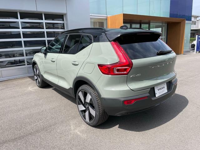 ボルボ ＸＣ４０リチャージ