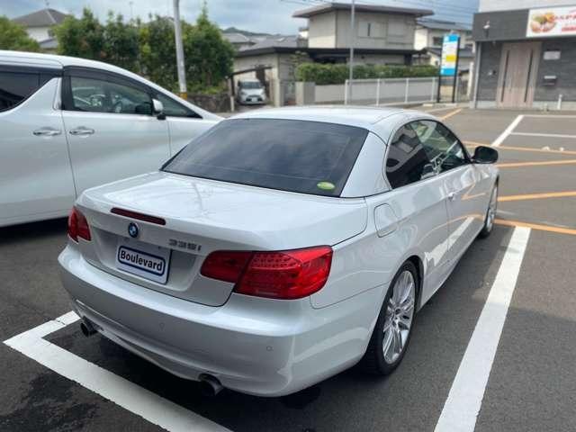 ＢＭＷ ３シリーズ