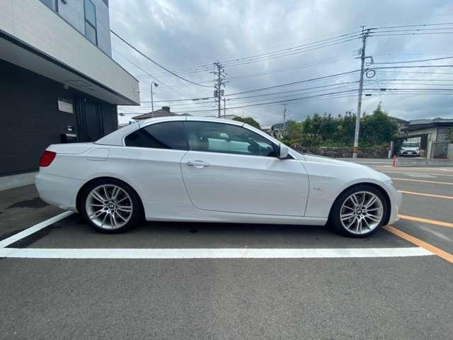 ＢＭＷ ３シリーズ