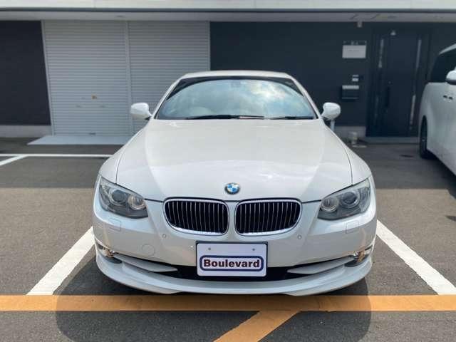 ＢＭＷ ３シリーズ