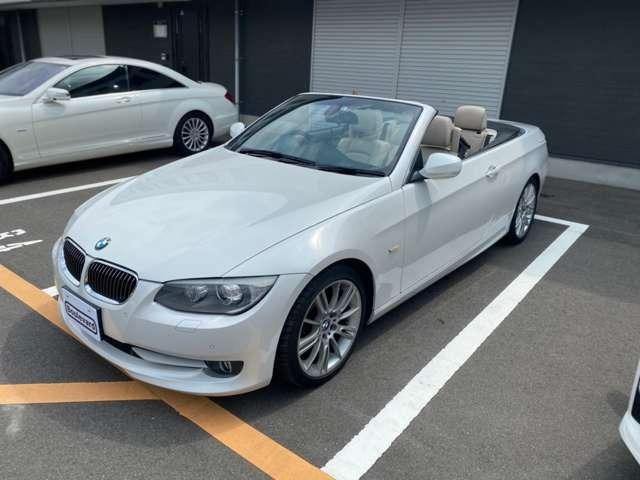 ＢＭＷ ３シリーズ