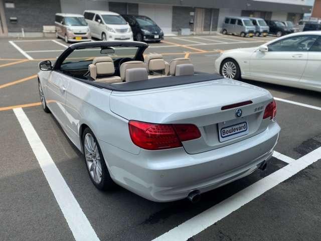 ＢＭＷ ３シリーズ