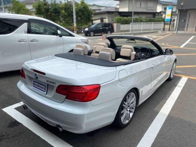 ＢＭＷ ３シリーズ