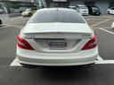 ＣＬＳクラス ＣＬＳ６３　ＡＭＧ　ハーマンカードン　黒革　サンルーフ（4枚目）