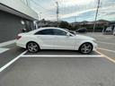 ＣＬＳクラス ＣＬＳ６３　ＡＭＧ　ハーマンカードン　黒革　サンルーフ（7枚目）