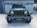 CHRYSLER JEEP JEEP WRANGLER UNLIMITED