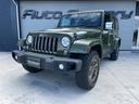 CHRYSLER JEEP JEEP WRANGLER UNLIMITED